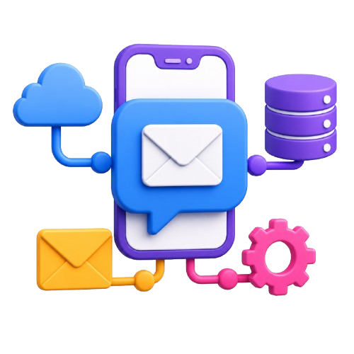 SMS Integration