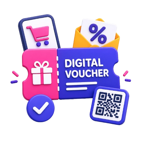 Digital Voucher Systems