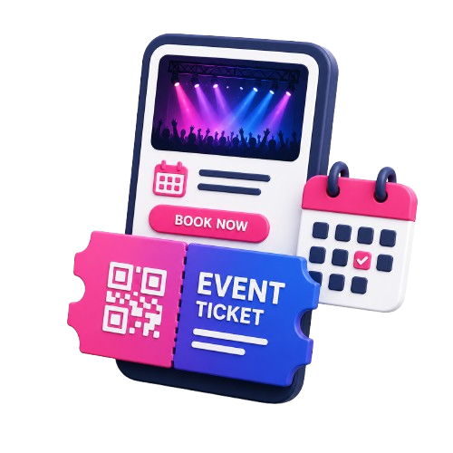 Event Ticketing