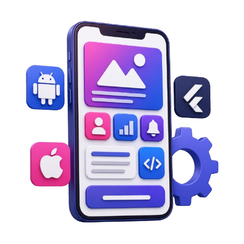 Mobile Applications