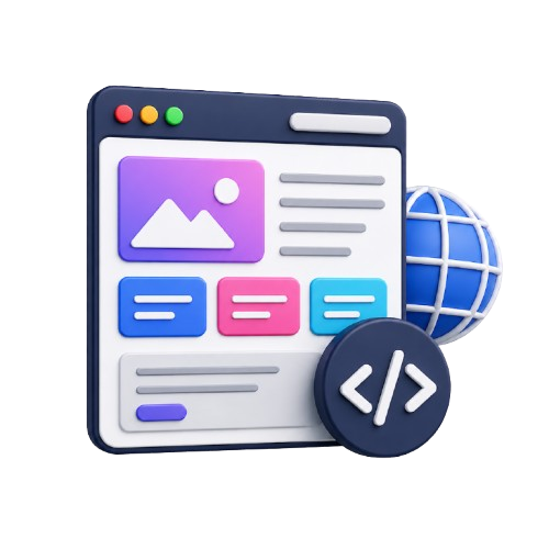 Website Development